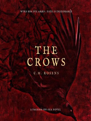 cover image of The Crows